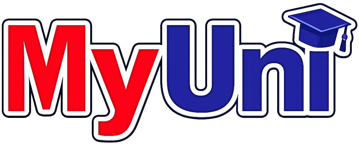 MyUni Logo