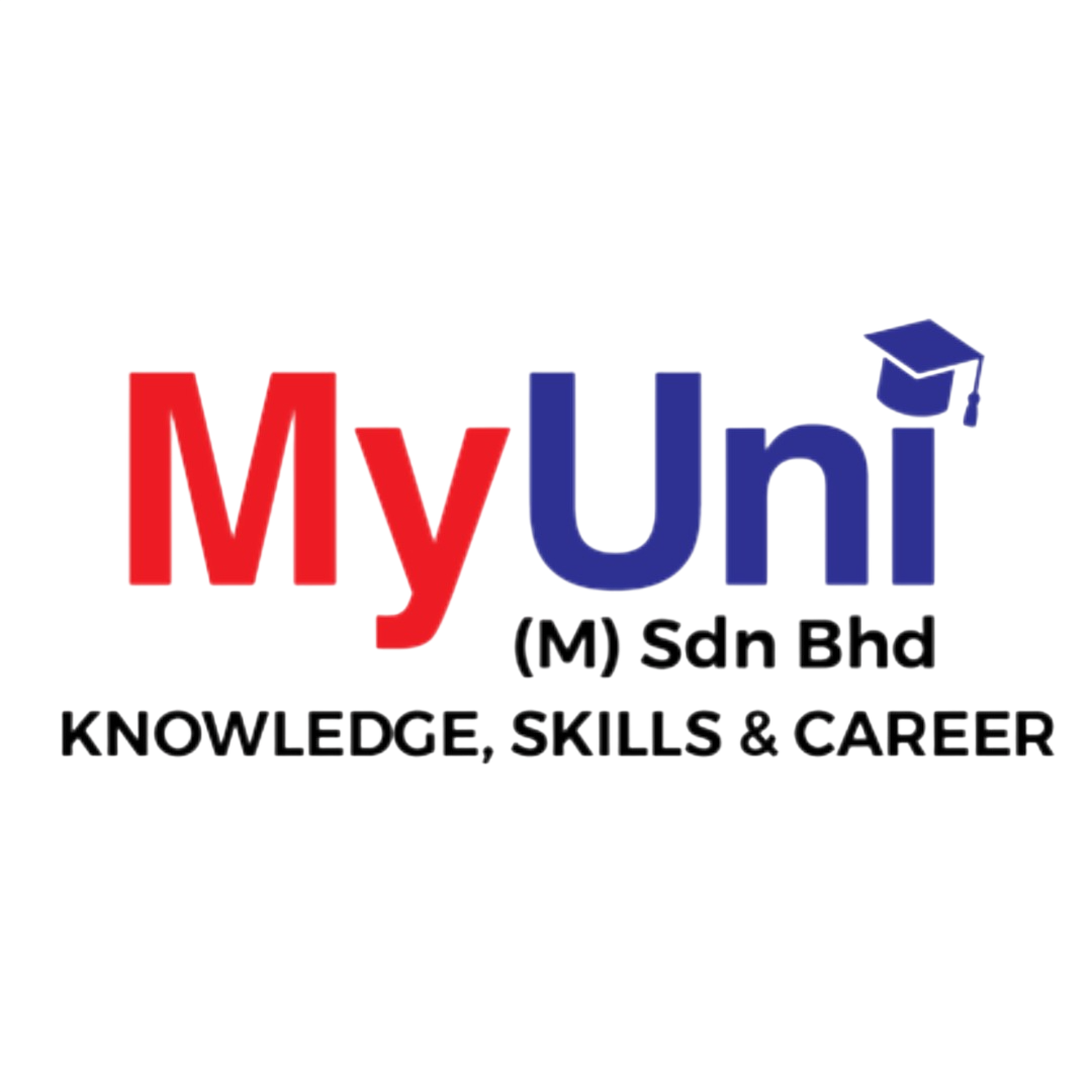 MyUni Logo