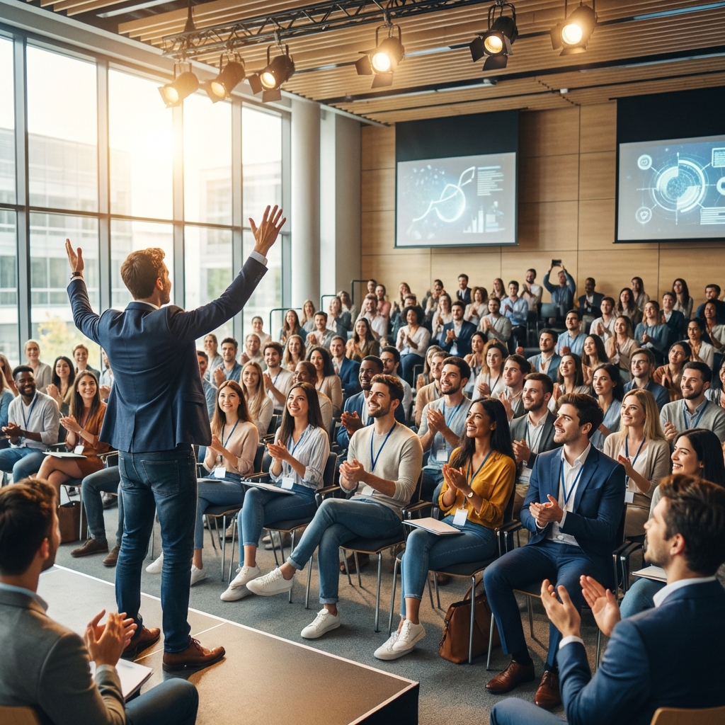 MyUni Education Seminar Banner