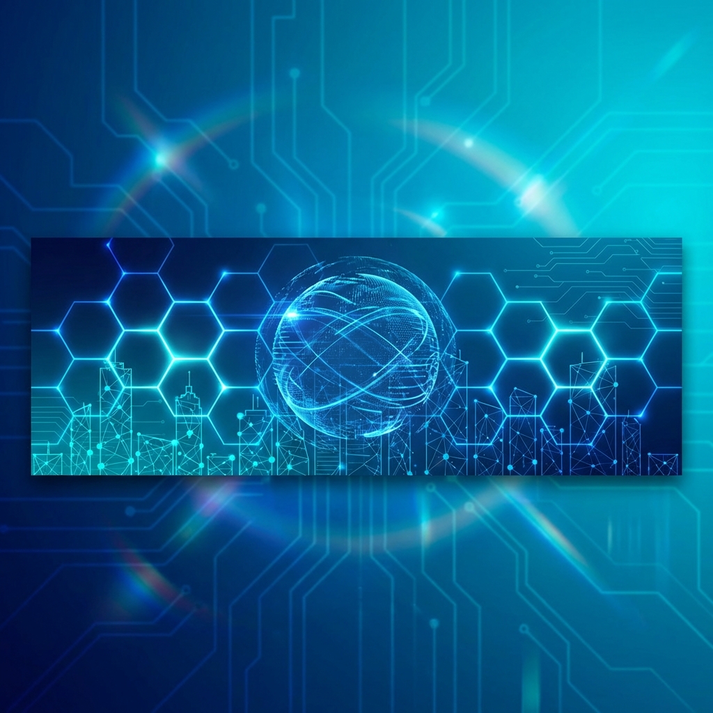 MyUni Smart Community Banner